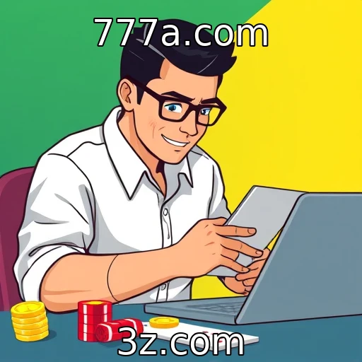 Comportamento dos Apostadores Brasileiros em Roletas Online