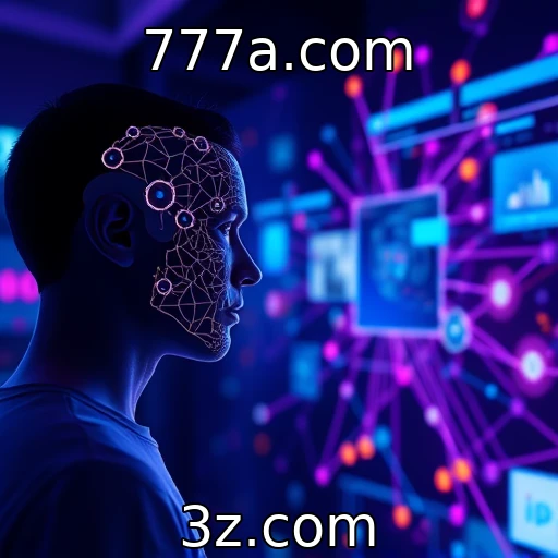 Uso de inteligência artificial para personalização de experiências